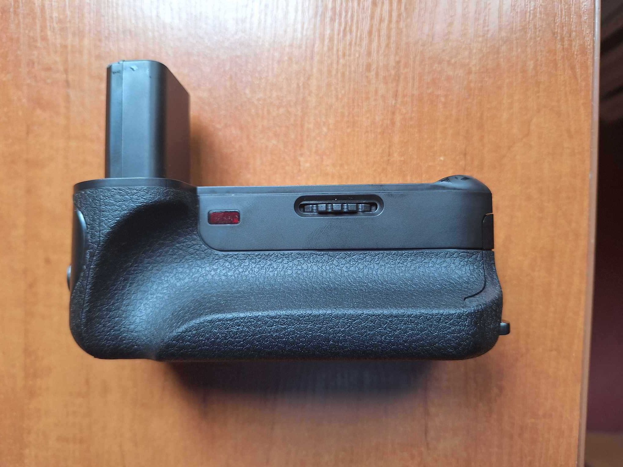 Grip do Sony s6000 i s6300