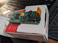 Wzmacniacz click boards 2x5W TDA7491Lp