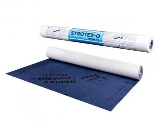 Гидробарьер стротекс суприм мембрана Strotex Sypreme 170 ..