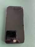 Iphone 7 uszkodzony.