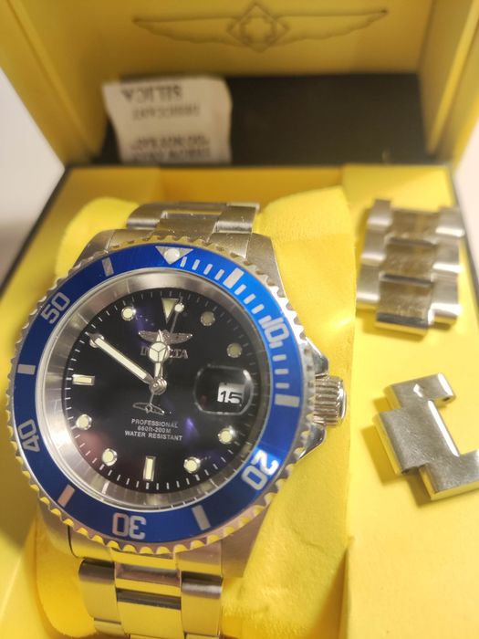 Invicta Prodiver 26971