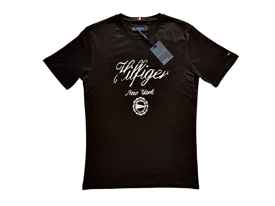 T-shirt koszulka męska Tommy Hilfiger XXL