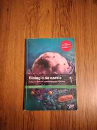 Biologia na czasie 1