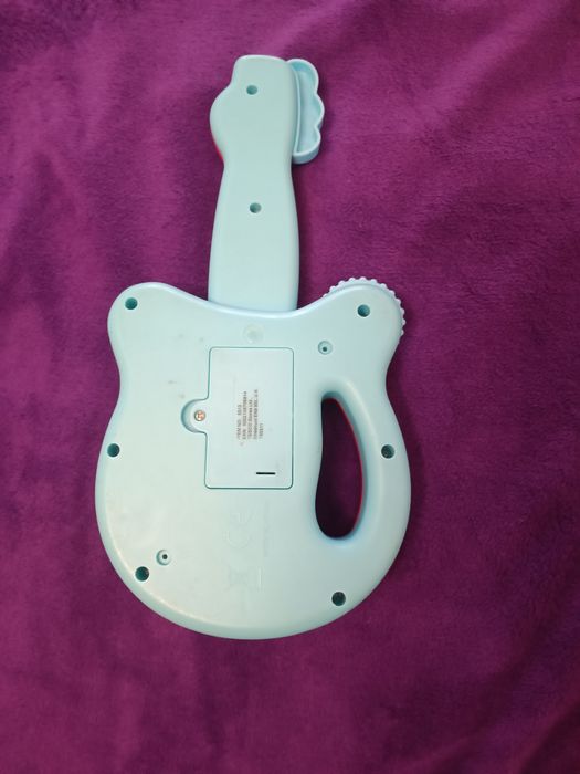 Музична гітара дитяча