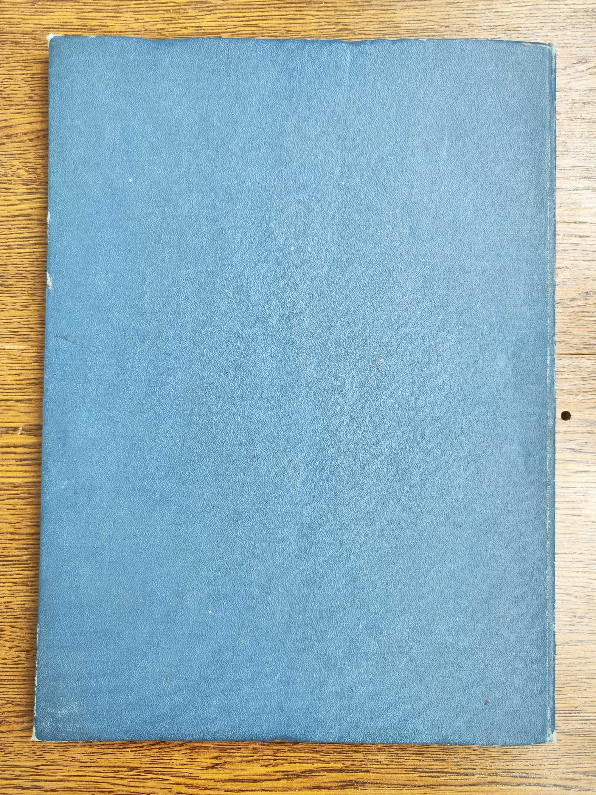 АТЛАС США. 1966 Карта Книга