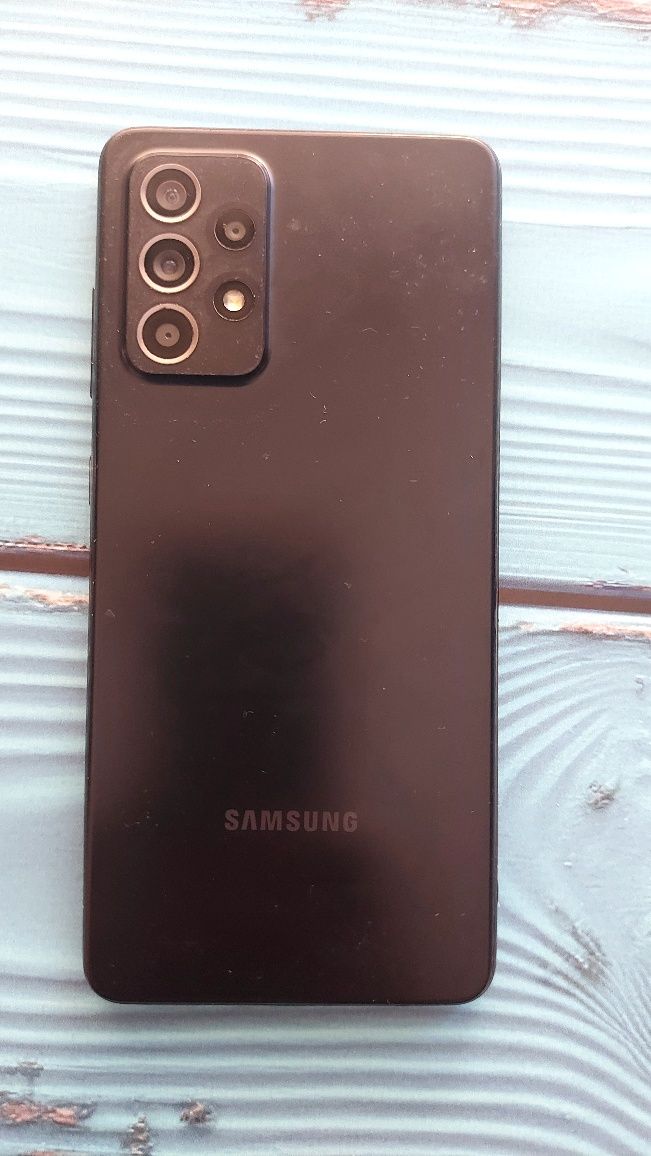 Samsung Galaxy A52 8/256 NFC