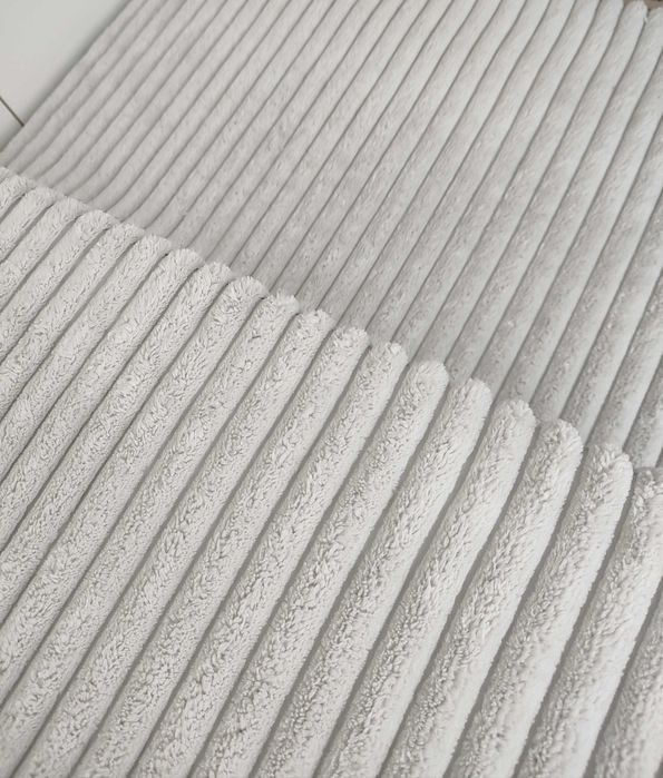 Materac rozkładany miękki szezlong fotel