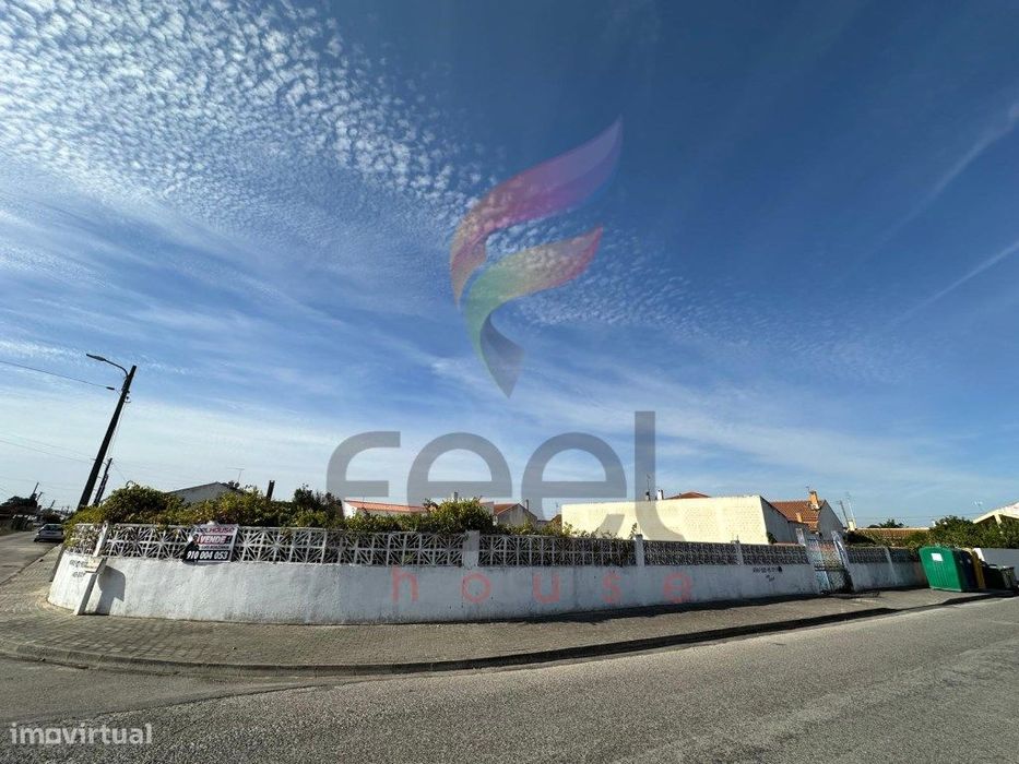 Terreno para construção