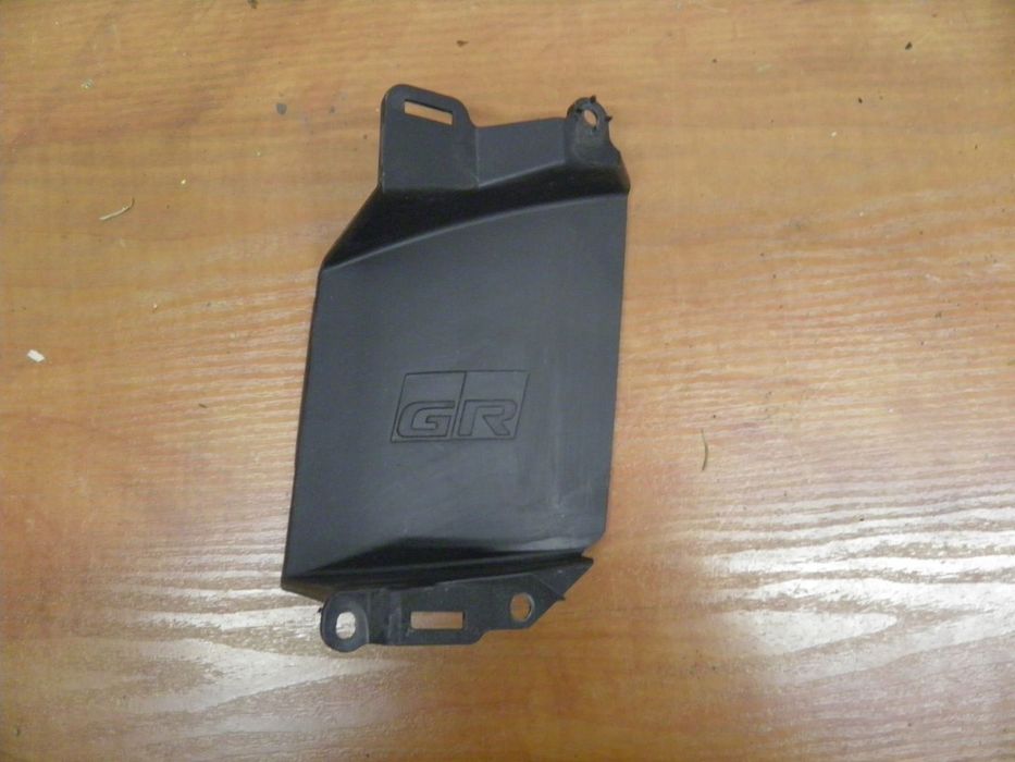 ZAŚLEPKA ZDERZAKA PRZÓD YARIS IV GR-20 53193-52010