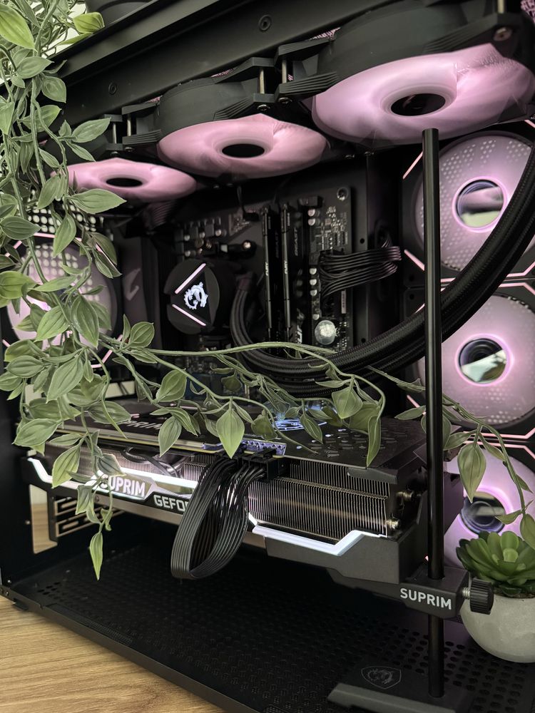 Продам компьютер со всей переферией 3070ti