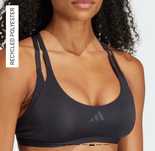 Спортивний топ adidas оригінал AEROIMPACT LUXE