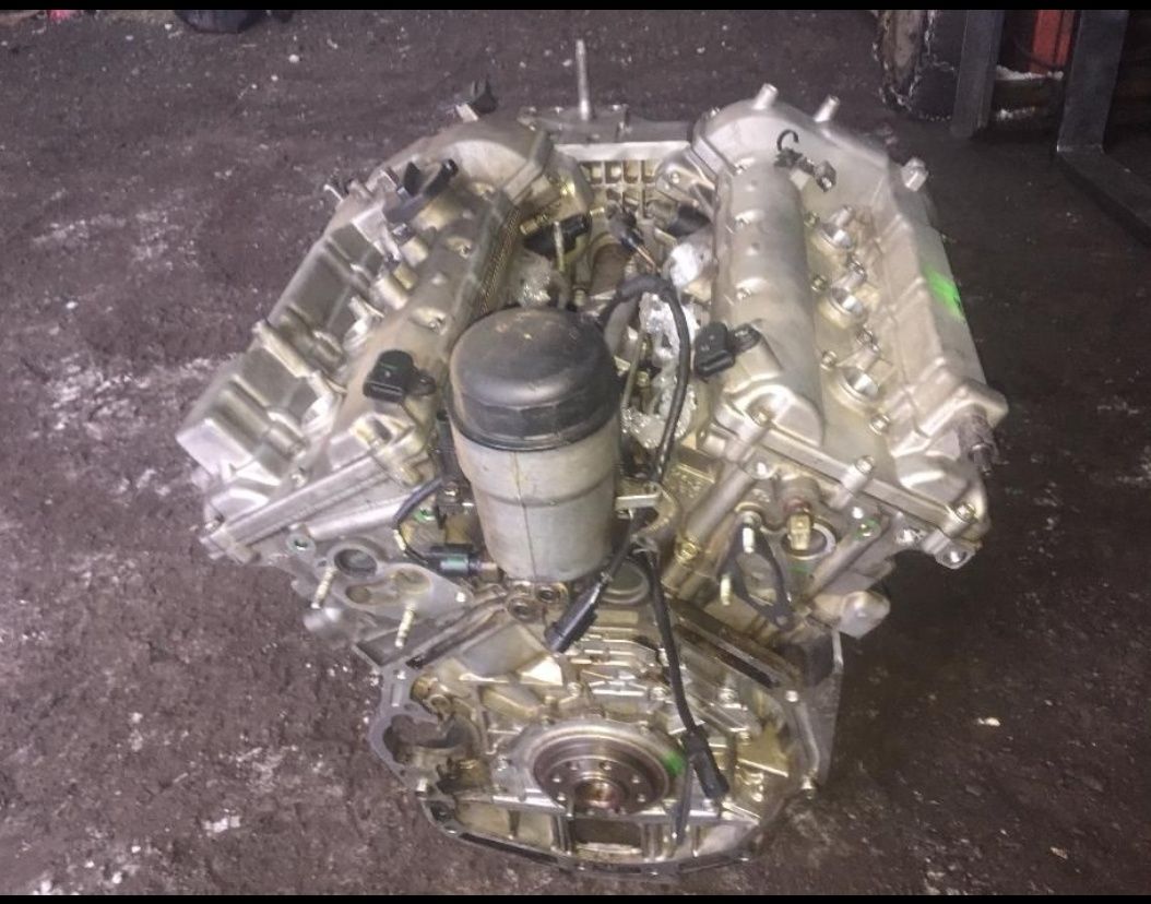 Контрактный двигатель G6DB киа соренто 3,3