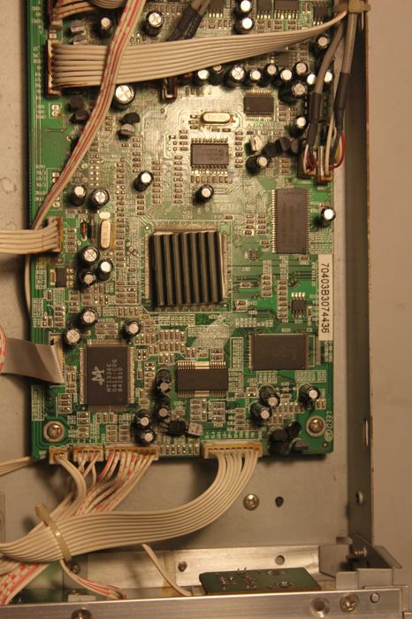 kino domowe  koda  dra 660