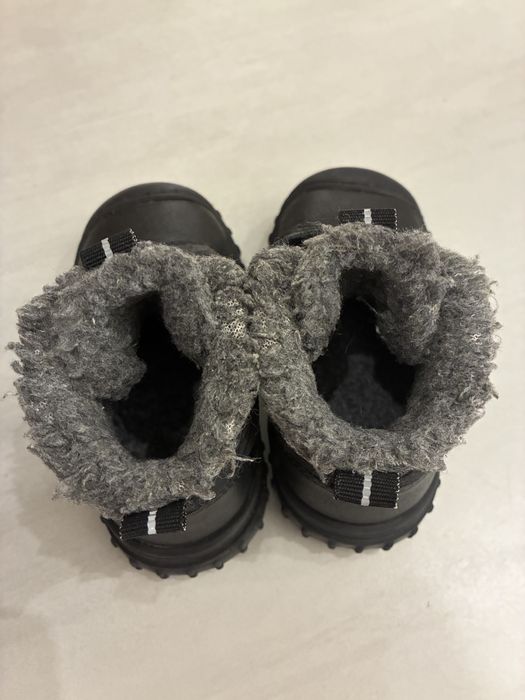 Buty zimowe Lasocki Kids 22