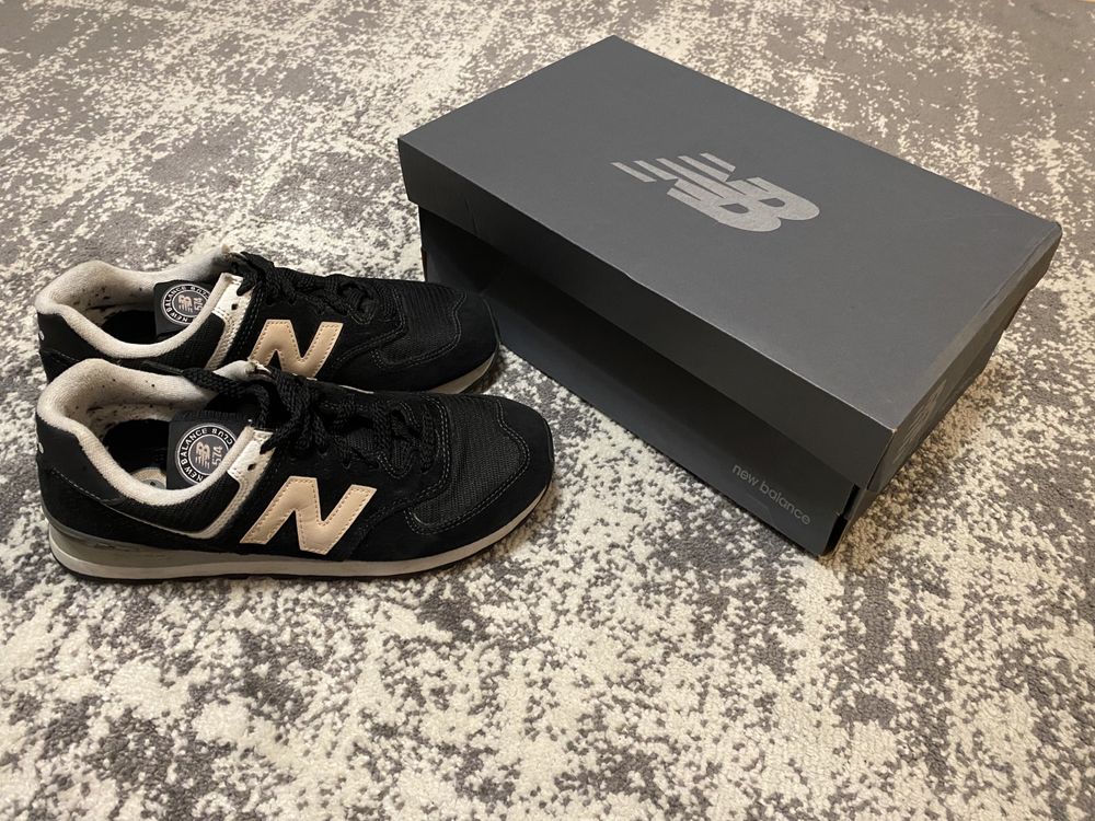 Buty New Balance