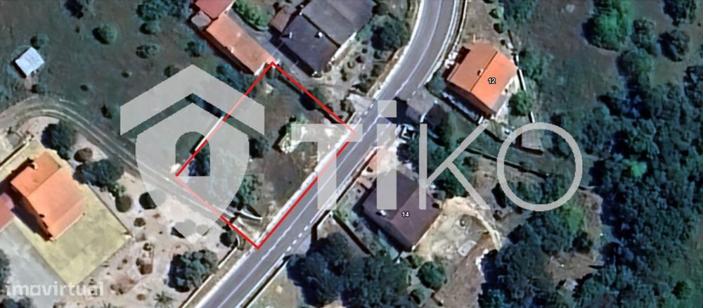 Terreno 100% Urbano Em Torres Novas – Apenas 20.000 €!