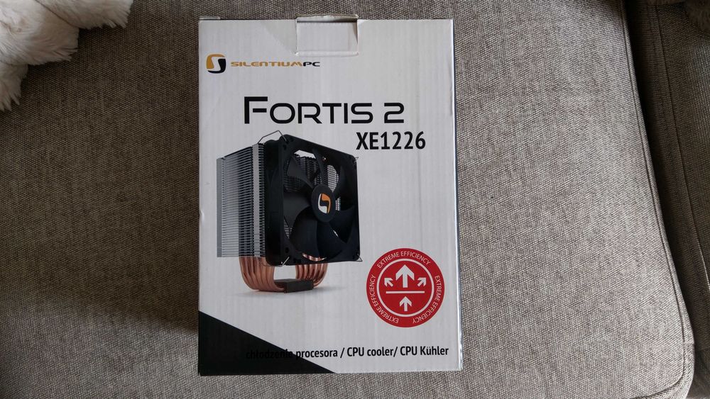 Komputer stacjonarny