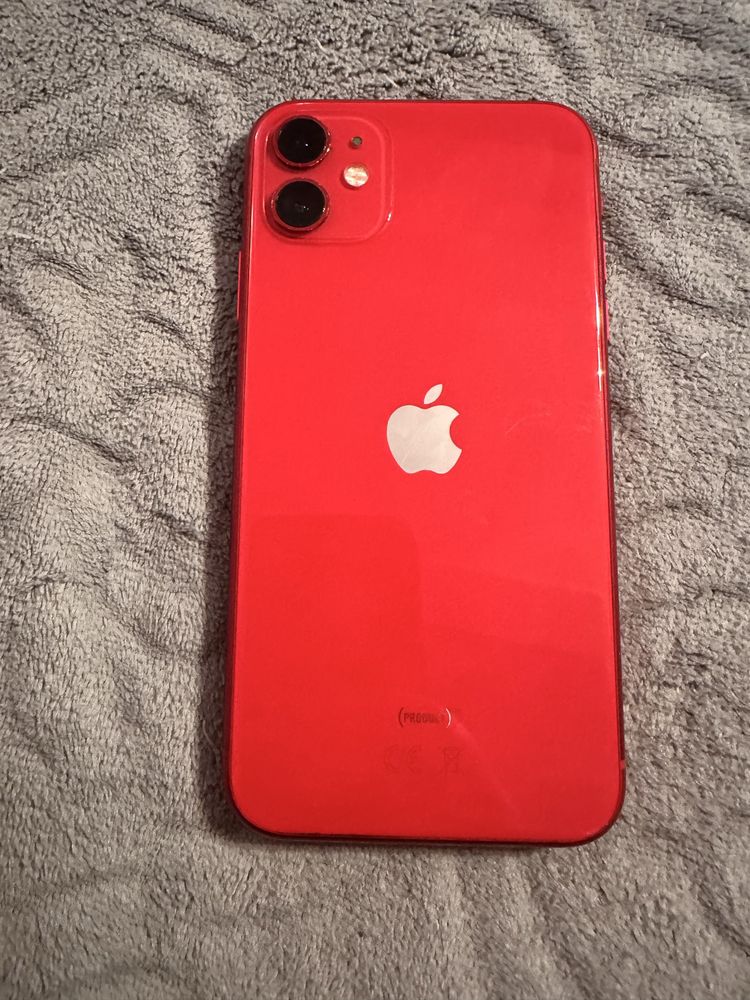 IPhone 11 у відмінному стані, 64 GB