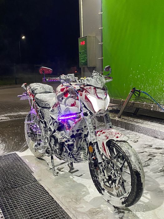 Продам Lifan sr200