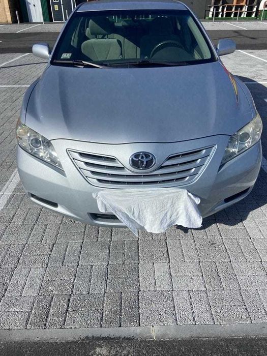 Toyota com 60 000 kms