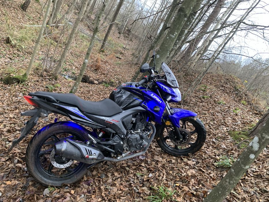 Продам мотоцикол