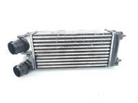 Radiador Intercooler Peugeot 3008 Veículo Multiuso (0U_)