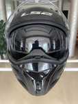 Kask motocyklowy LS2