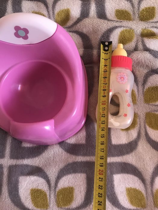 Лялька Baby born Анабель!