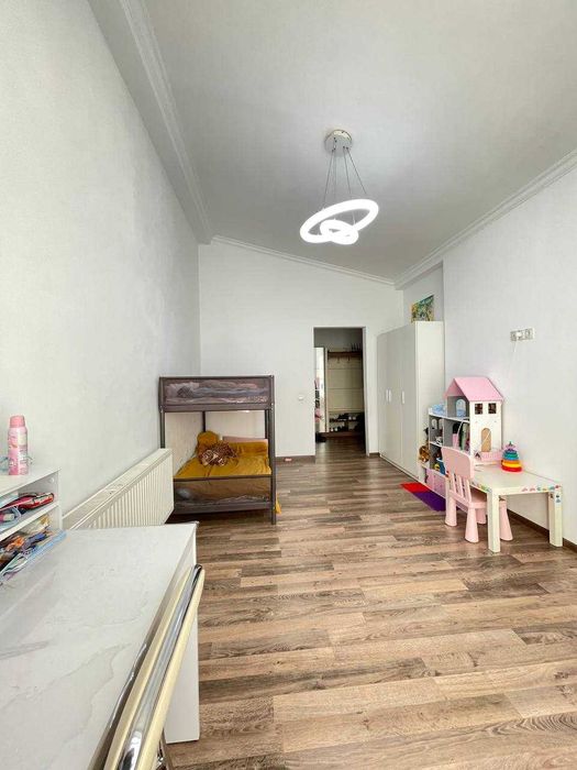 Продаж затишної 2 кім. квартири у ЖК Різдвяний