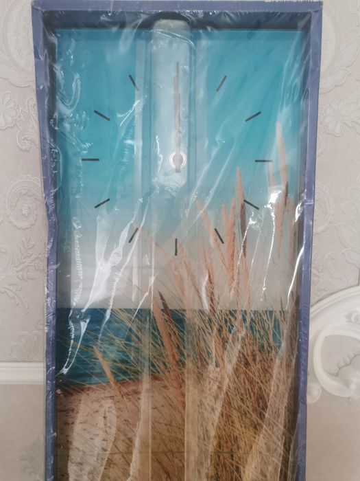 Годинник на стіну