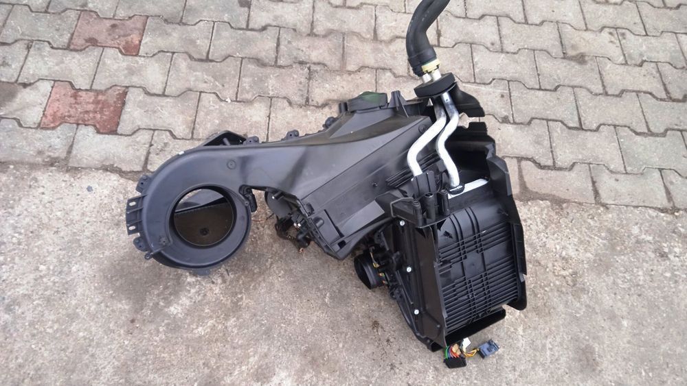 Nagrzewnica Opel Astra H GTC