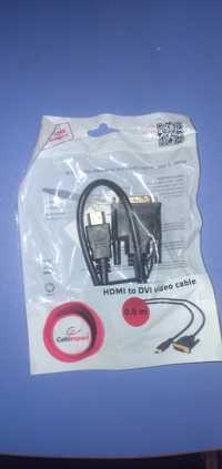 Кабель hdmi и vgi