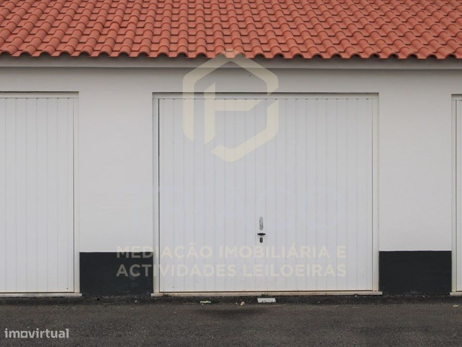 Garagem Individual em Benavente