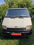 Ford Transit 2.5D 1991 рік 

Ціна: 1 600 $ (торг