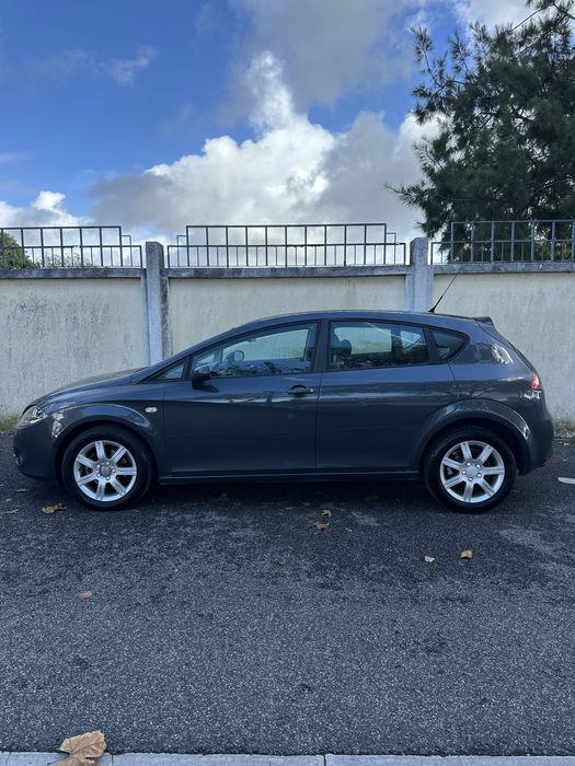 Seat Leon 1.9 TDI Sport