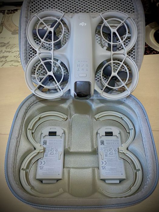 DJI NEO Drone NOVO