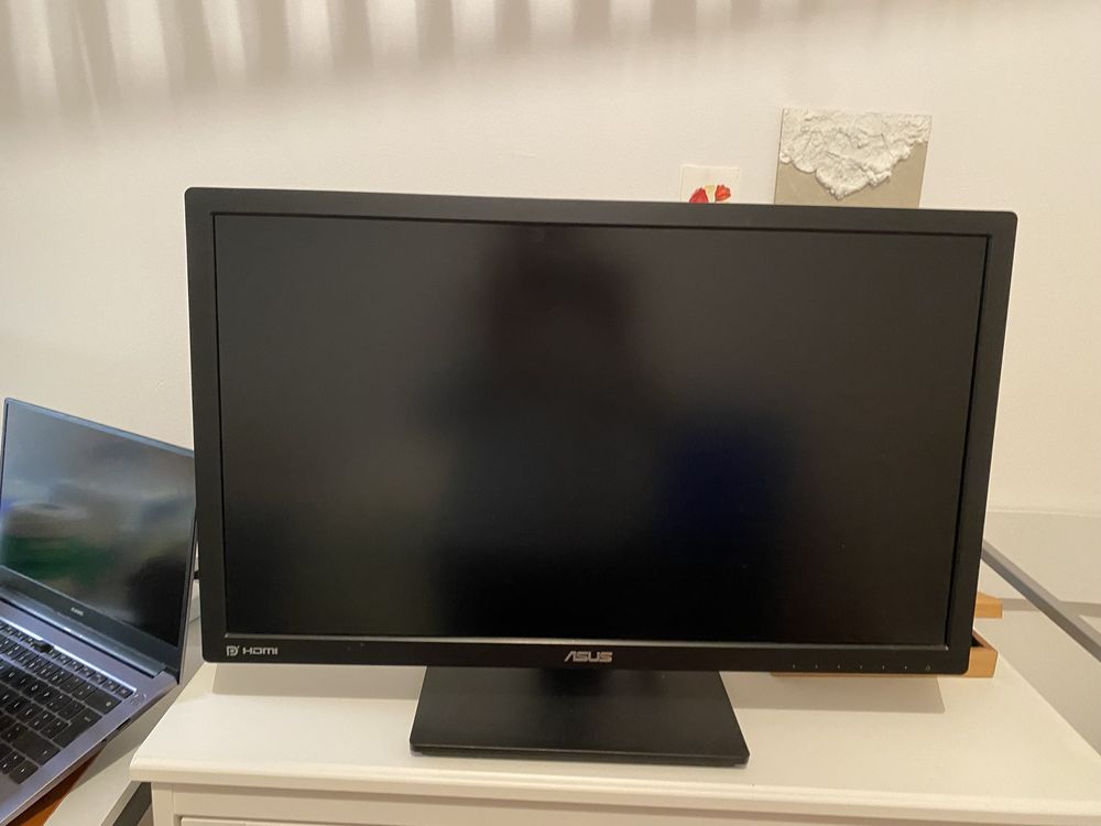 Monitor ASUS PB278QV (27'' - Wide QuadHD - IPS LED)