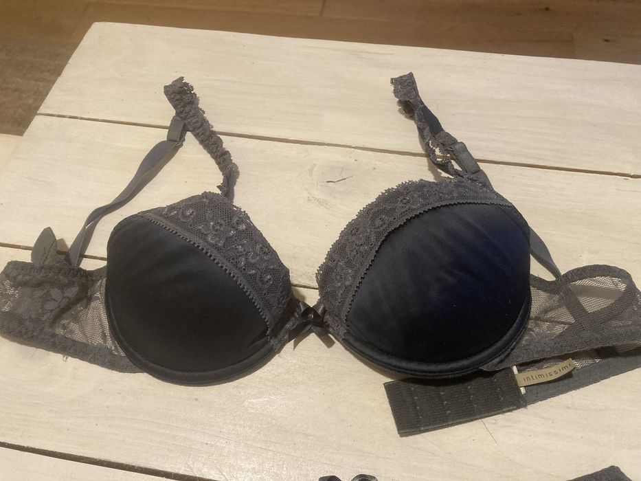 Intimissimi komplet bielizny - stanik i stringi
