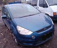 На запчасти ford s max dizel