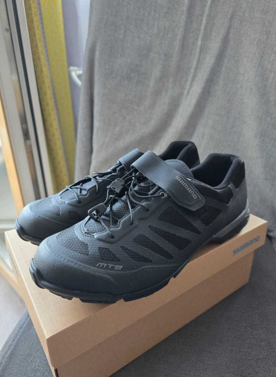 Buty rowerowe Shimano MT502 MT5 - nowe z metką