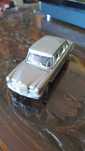 Miniatura de mercedes 600