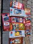 Cena za 5 szt.Chusteczki do kompitu Plak mix,maxi 24sz. 5szt.super ce