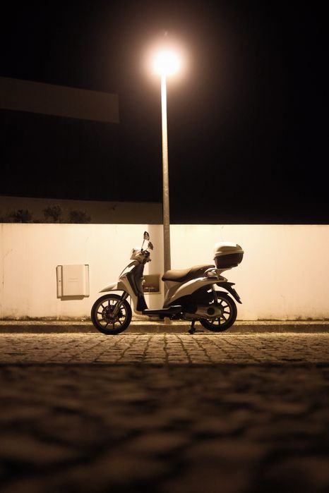 Piaggio Liberty 125 3V IE - 2016