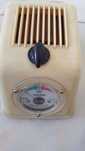 Regulador de tensão 0 a 230V AC (vintage)
