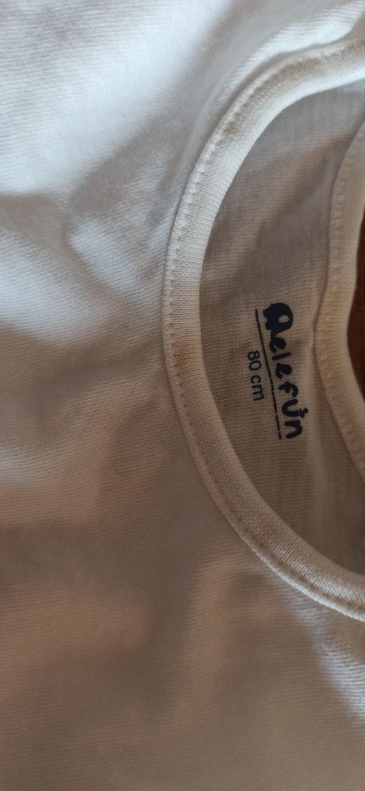 Body 80 , 5 sztuk