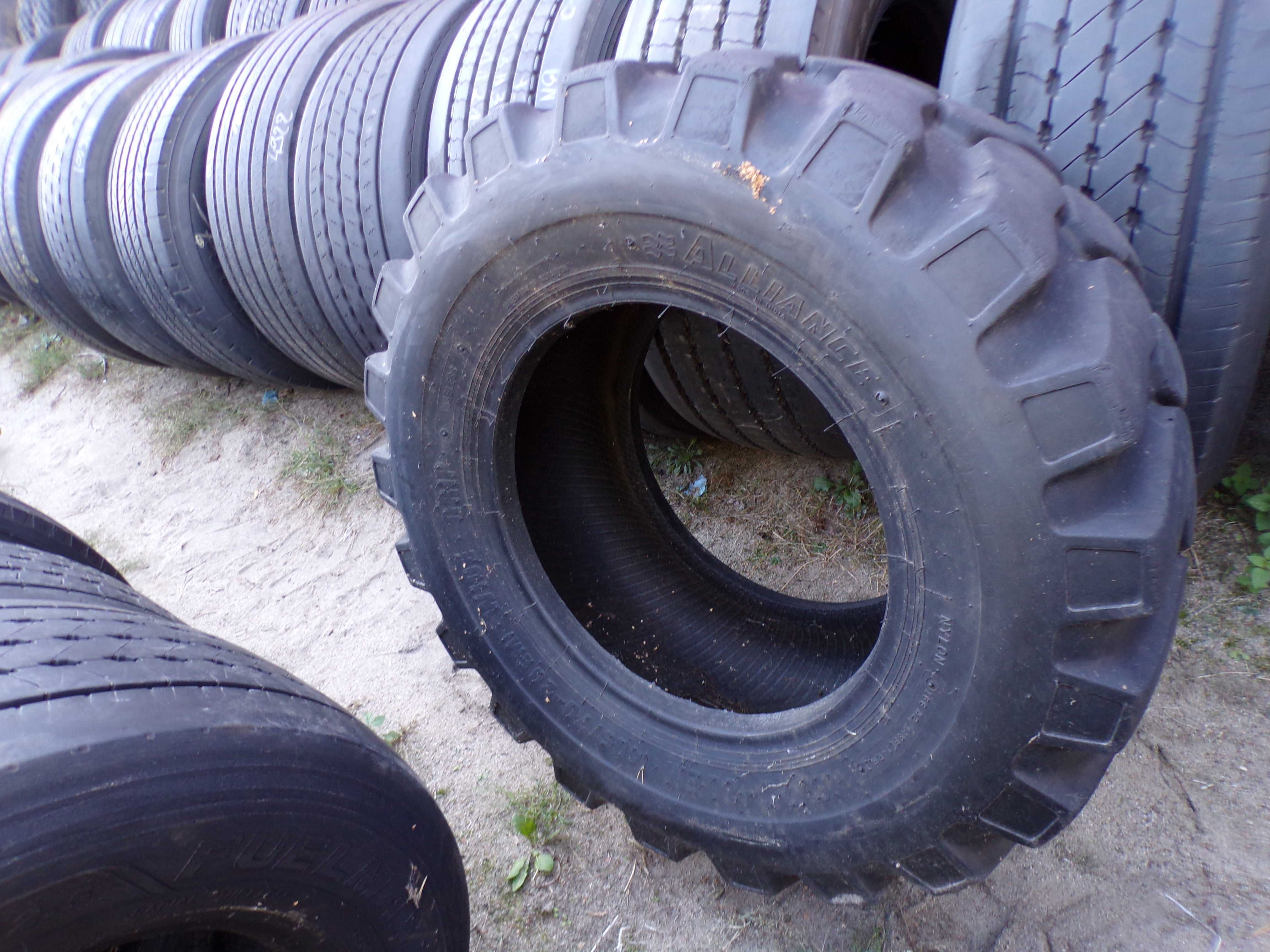 Opona 16/70-20 (405/70-20) ALLIANCE WIDE GRIP (750 netto)