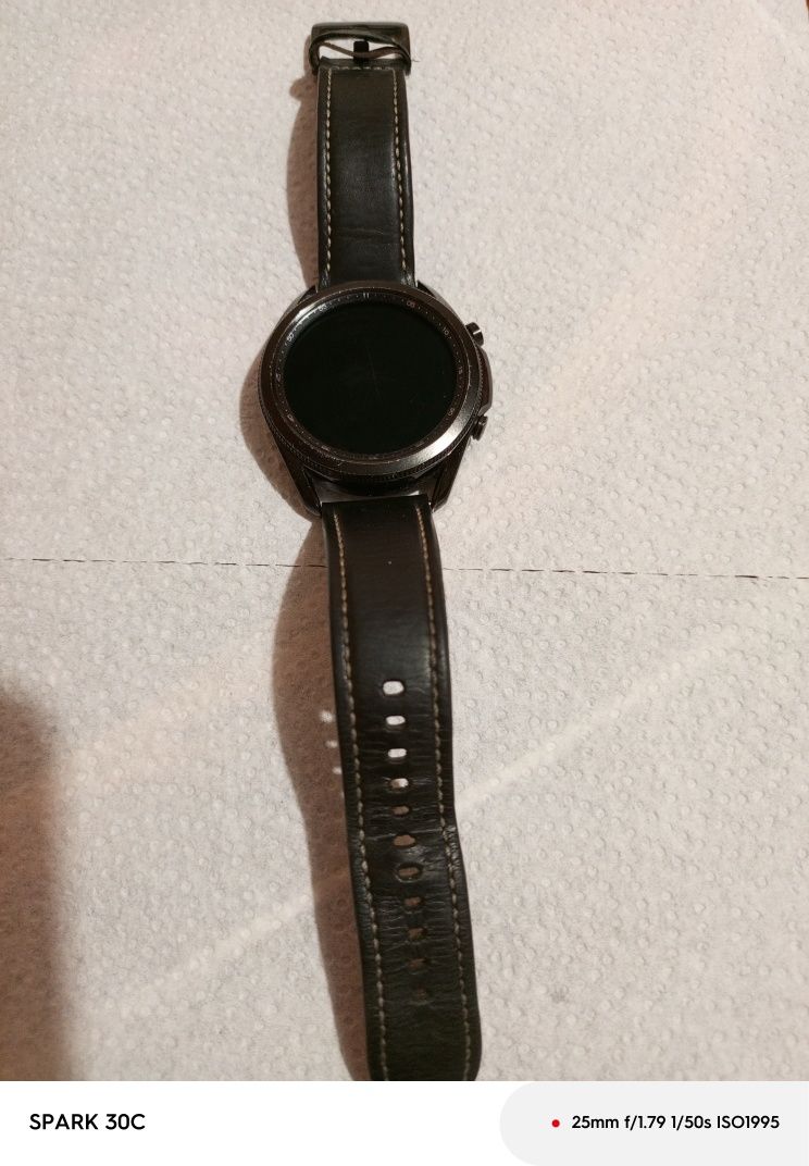 Samsung galaxy watch 3