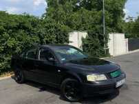 Volkswagen Passat B5 1.9 TDI//alysu//nowe zaciski//klima//gwarancja
