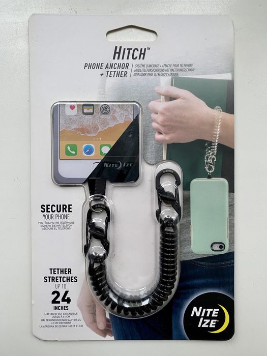 Тримач для телефону на шнурку