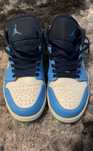 Air jordan 1 low